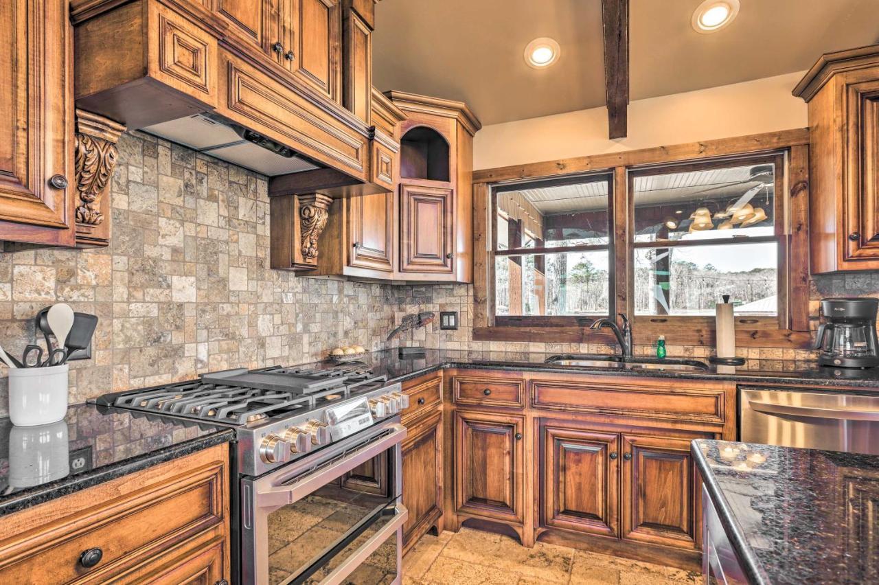 Lay Lake Access And Views Expansive Shelby Home! Exterior foto