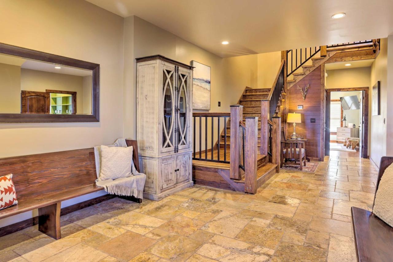 Lay Lake Access And Views Expansive Shelby Home! Exterior foto