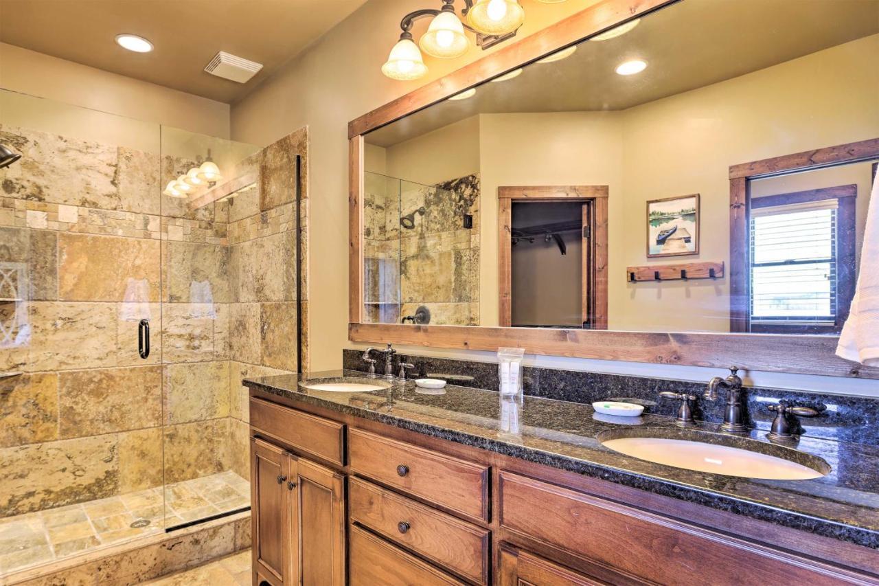 Lay Lake Access And Views Expansive Shelby Home! Exterior foto