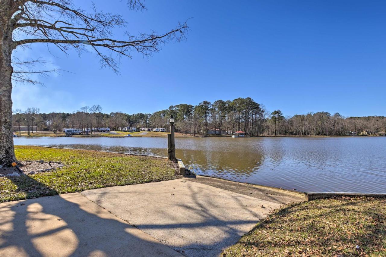 Lay Lake Access And Views Expansive Shelby Home! Exterior foto