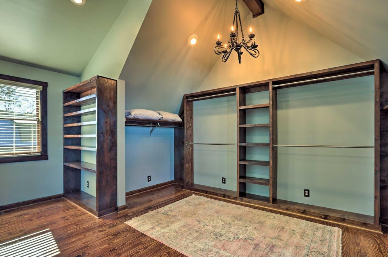 Lay Lake Access And Views Expansive Shelby Home! Exterior foto